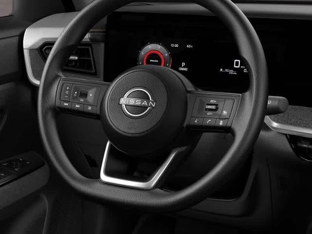 2026 Nissan Kicks SV FWD