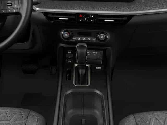 2026 Nissan Kicks SV FWD