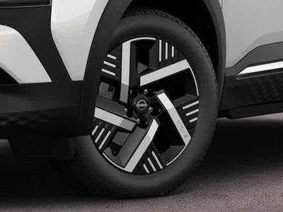 2026 Nissan Kicks SV FWD
