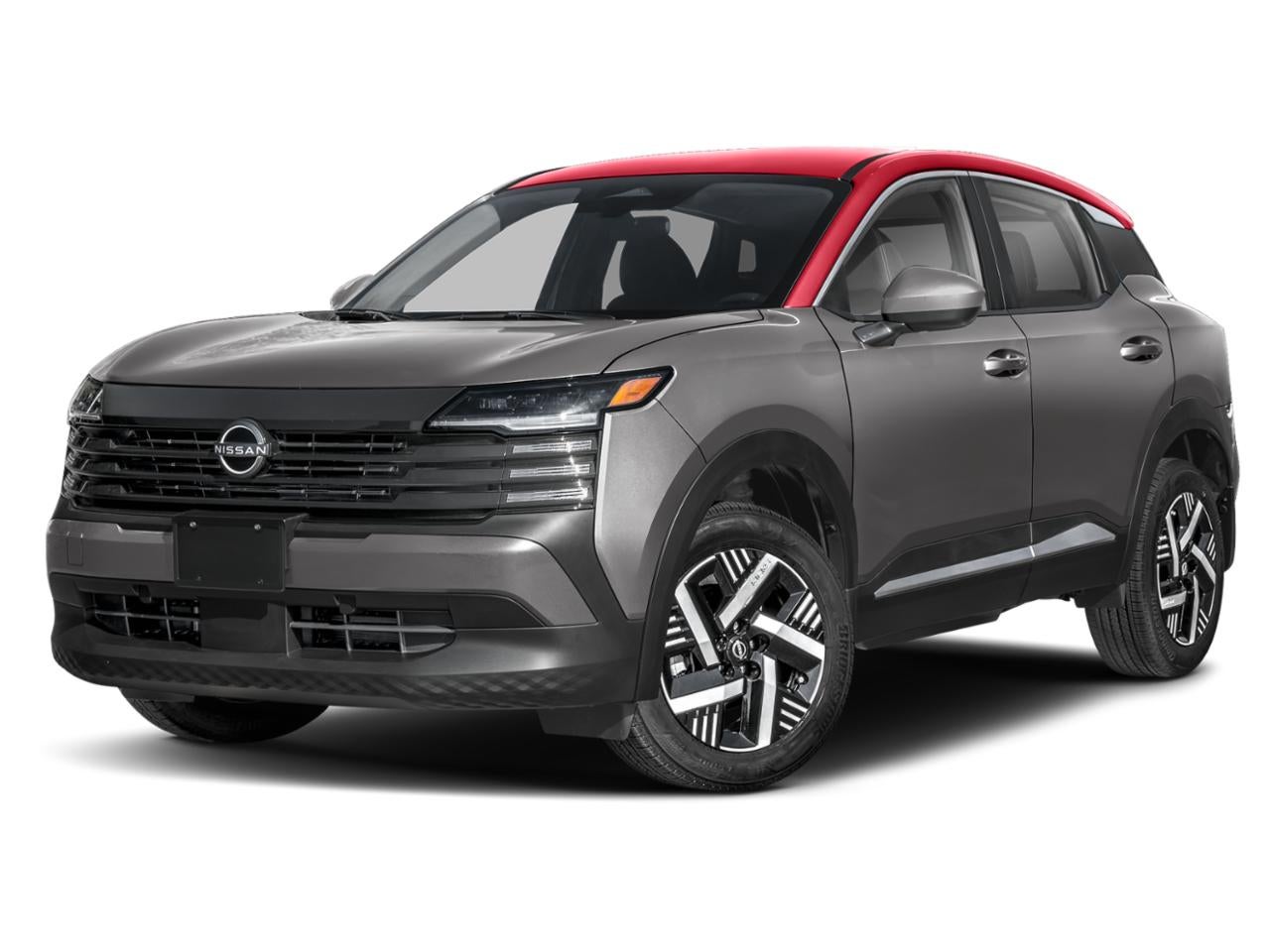 2026 Nissan Kicks 2.0 SV's photo