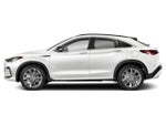 2023 INFINITI QX55 LUXE AWD