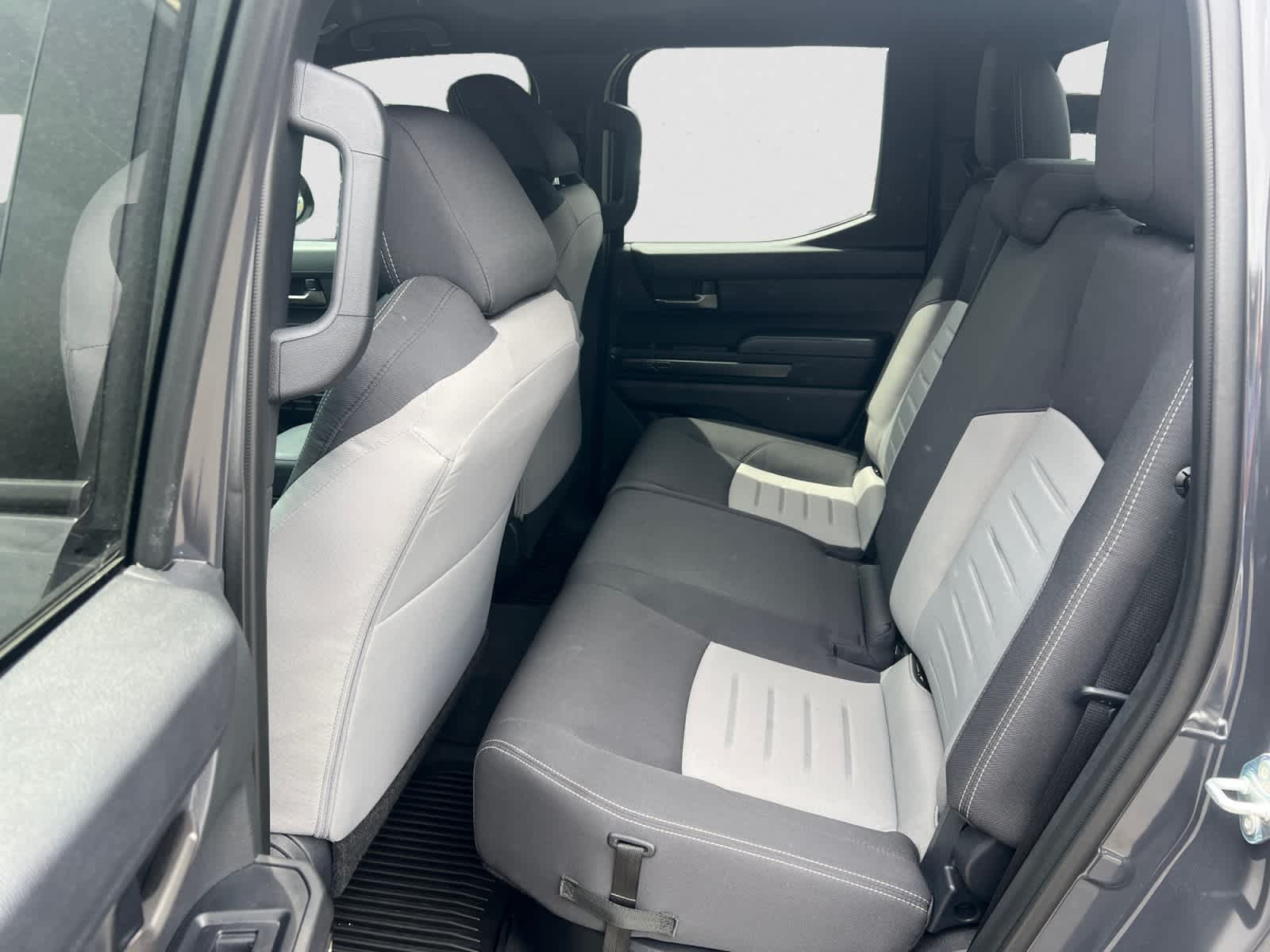 2024 Toyota Tacoma 4WD 4WD TRD Off Road Double Cab 5' Bed AT (Natl)