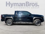 2025 Toyota Tacoma 4WD 4WD TRD Off Road Double Cab 5' Bed AT (Natl)