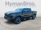 2025 Toyota Tacoma 4WD 4WD TRD Off Road Double Cab 5' Bed AT (Natl)