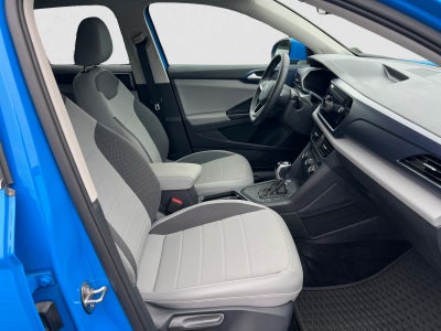 2022 Volkswagen Taos SE FWD