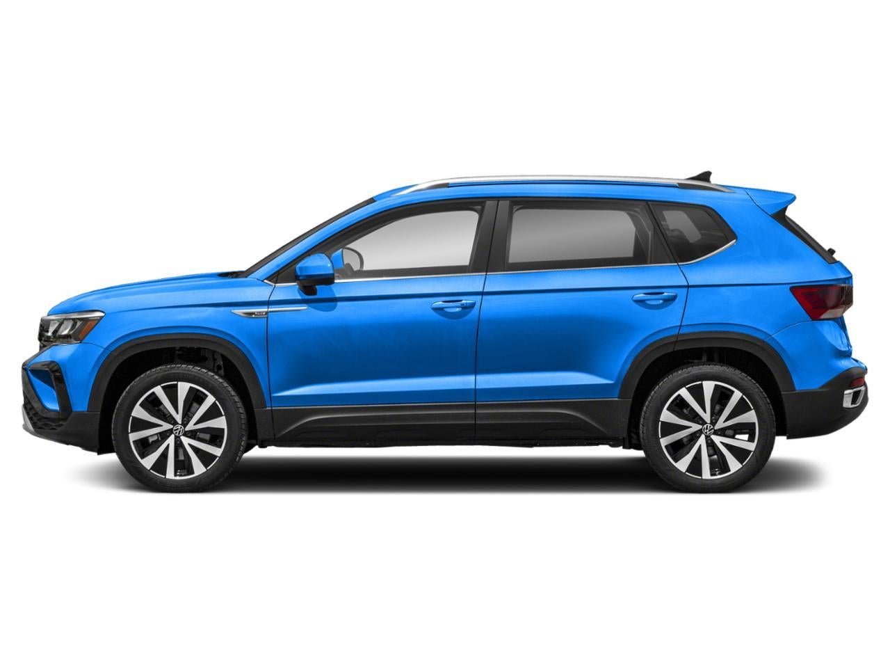 2022 Volkswagen Taos SE FWD