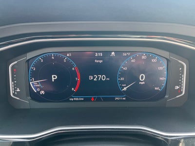 2021 Volkswagen Jetta GLI Autobahn DSG