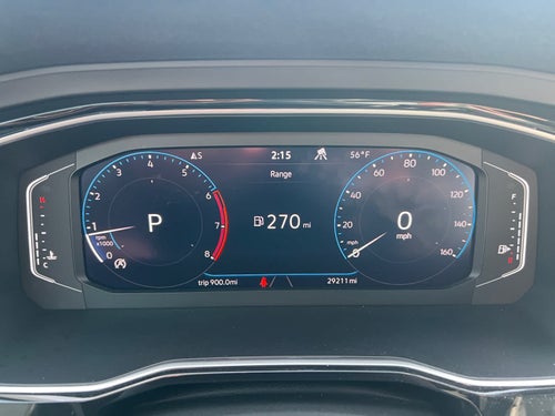 2021 Volkswagen Jetta GLI Autobahn DSG