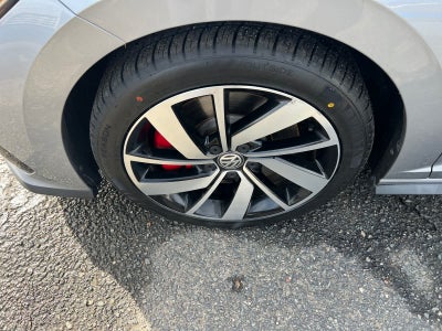 2021 Volkswagen Jetta GLI Autobahn DSG