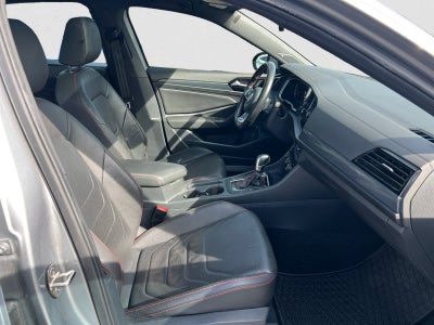 2021 Volkswagen Jetta GLI Autobahn DSG