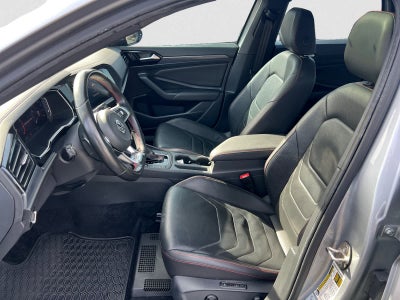 2021 Volkswagen Jetta GLI Autobahn DSG