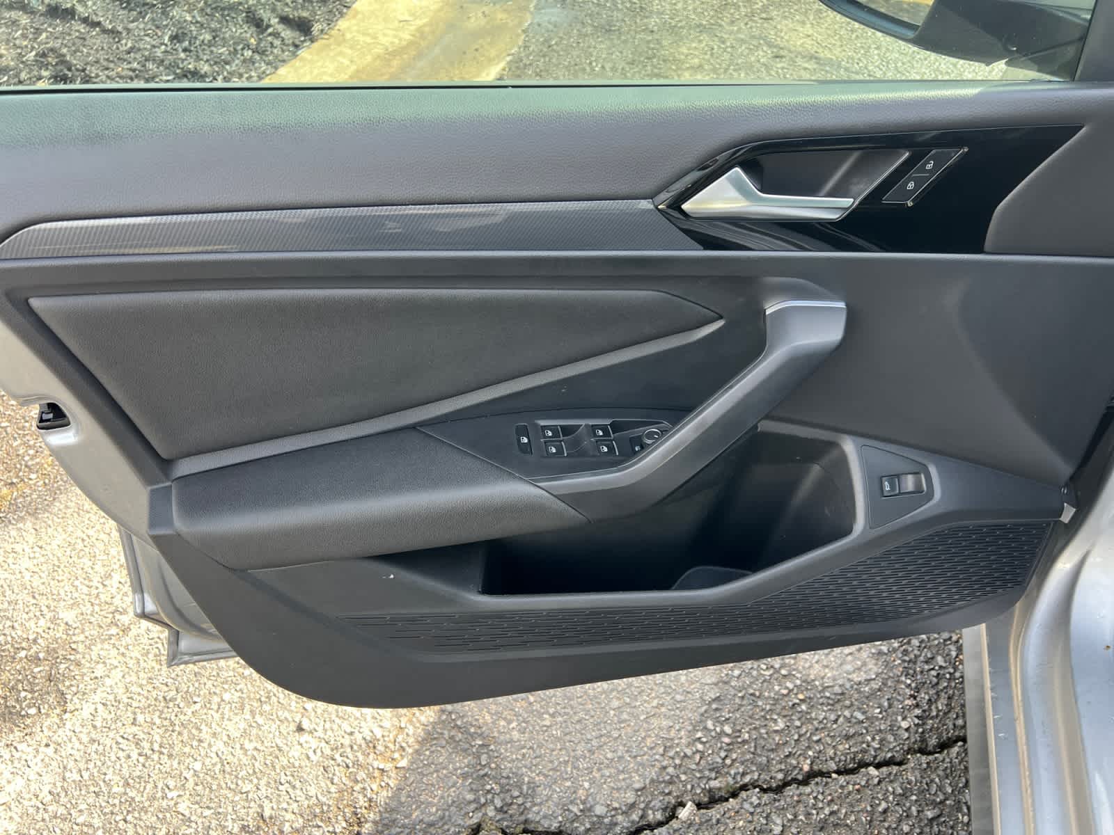 2021 Volkswagen Jetta GLI Autobahn DSG