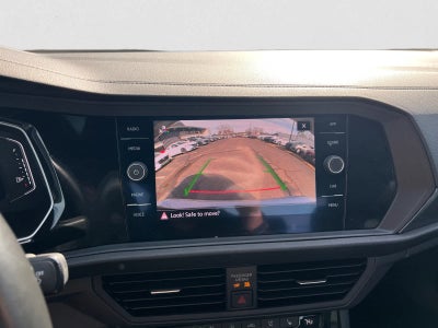 2021 Volkswagen Jetta GLI Autobahn DSG