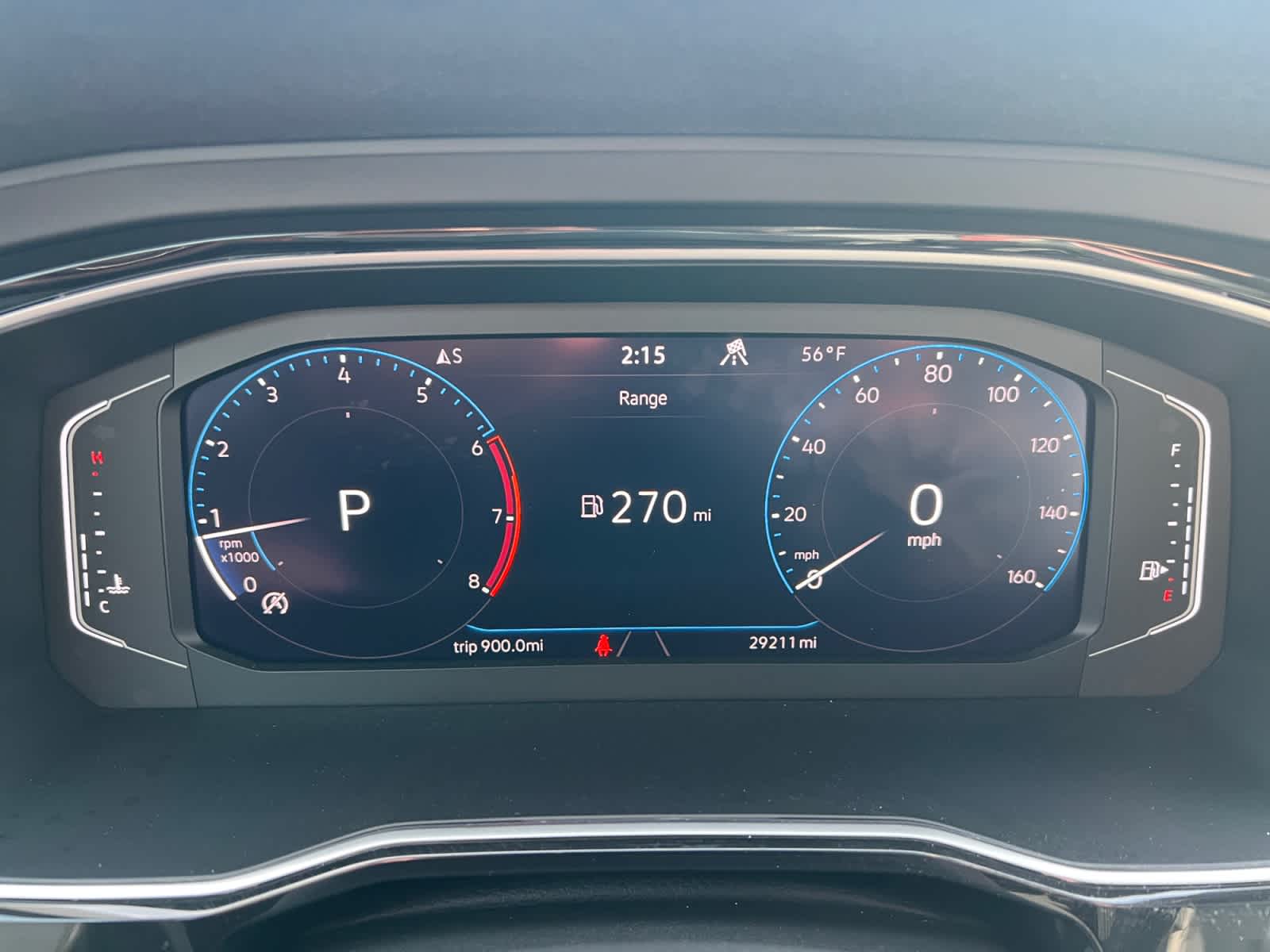 2021 Volkswagen Jetta GLI Autobahn DSG