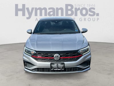2021 Volkswagen Jetta GLI Autobahn DSG