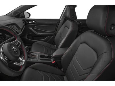 2021 Volkswagen Jetta GLI Autobahn DSG