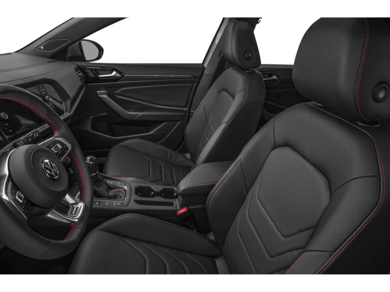 2021 Volkswagen Jetta GLI Autobahn DSG