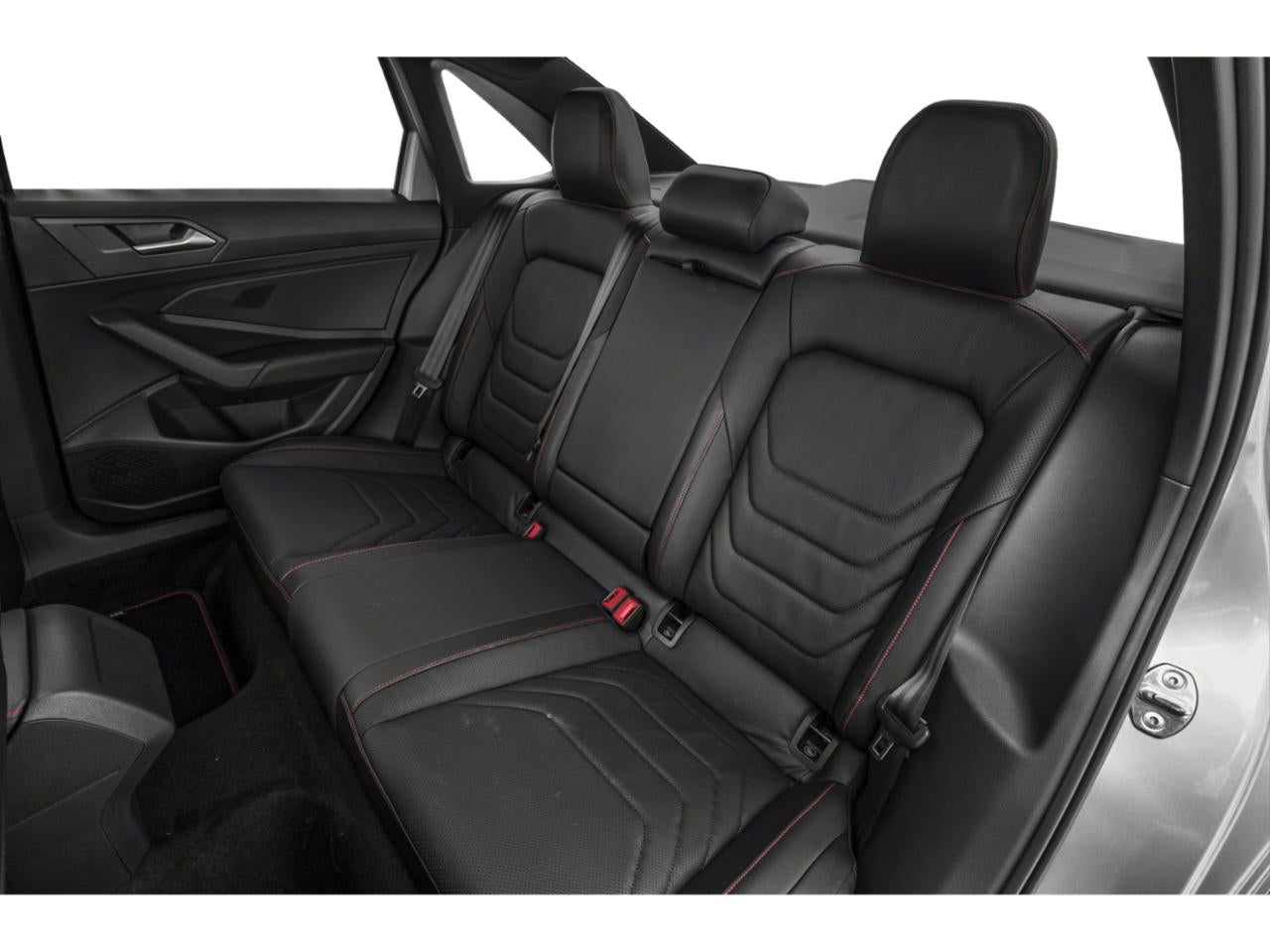 2021 Volkswagen Jetta GLI Autobahn DSG