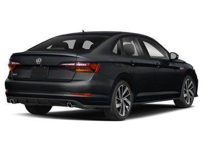 2021 Volkswagen Jetta GLI Autobahn DSG