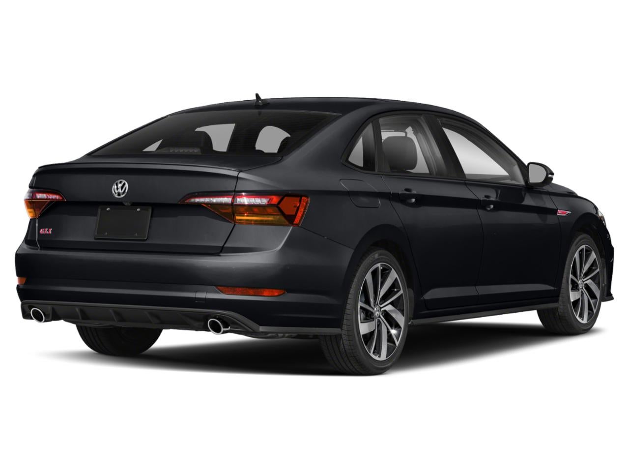 2021 Volkswagen Jetta GLI Autobahn DSG