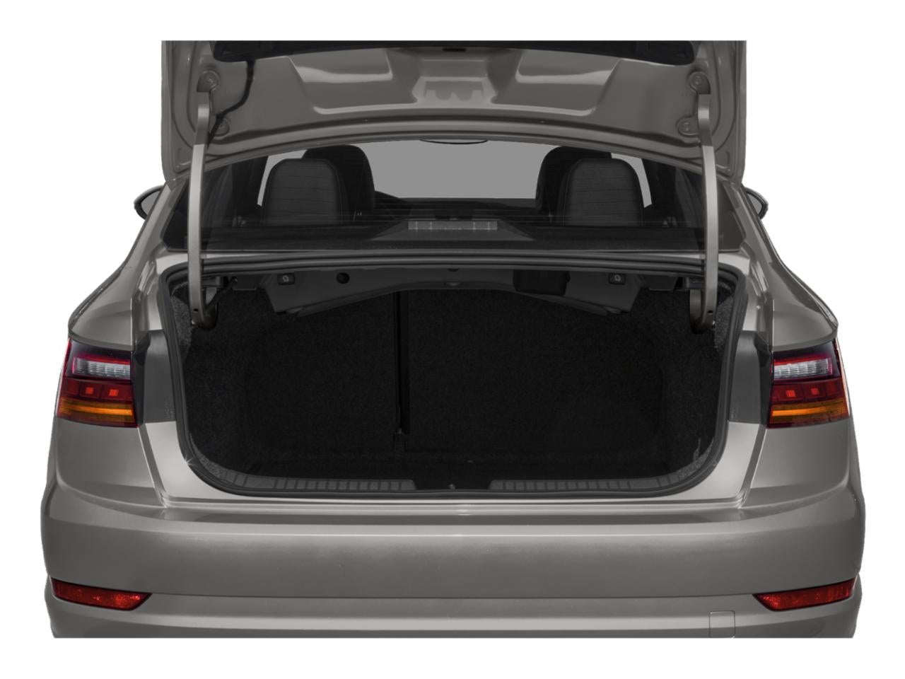 2021 Volkswagen Jetta GLI Autobahn DSG