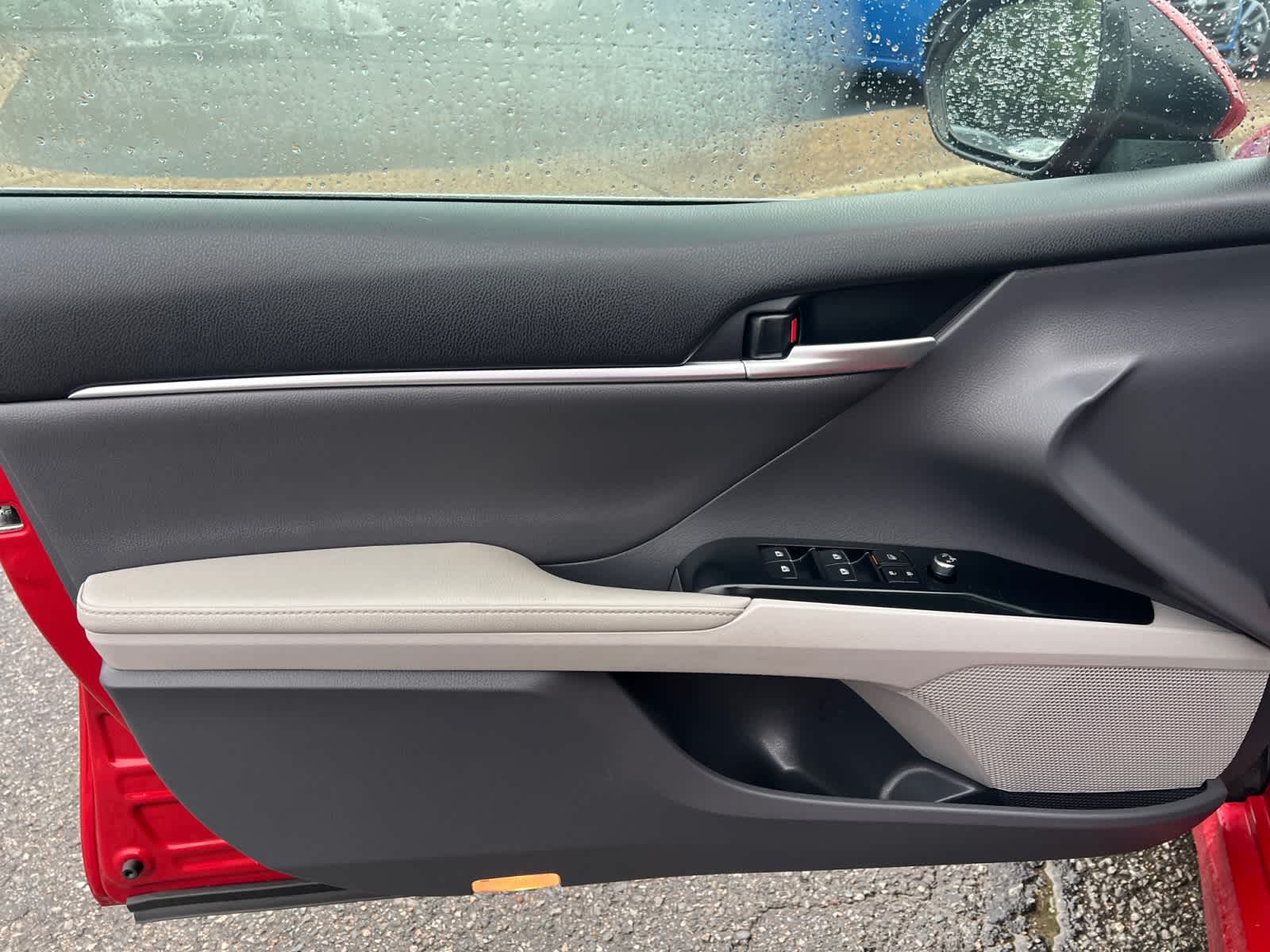 2019 Toyota Camry XSE Auto (Natl)