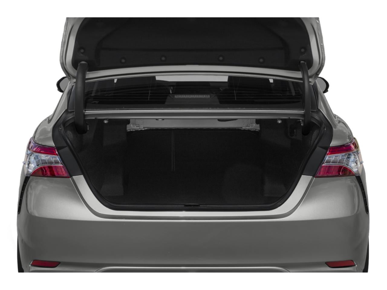 2019 Toyota Camry XSE Auto (Natl)