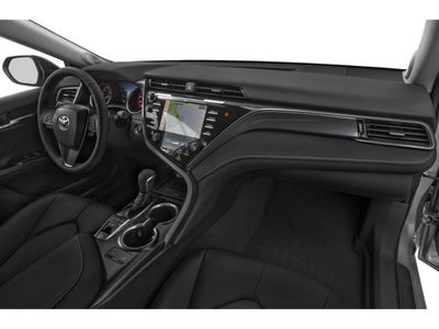 2019 Toyota Camry XSE Auto (Natl)