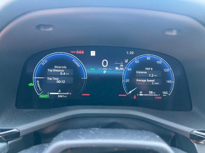 2026 Toyota Camry XLE AWD (Natl)