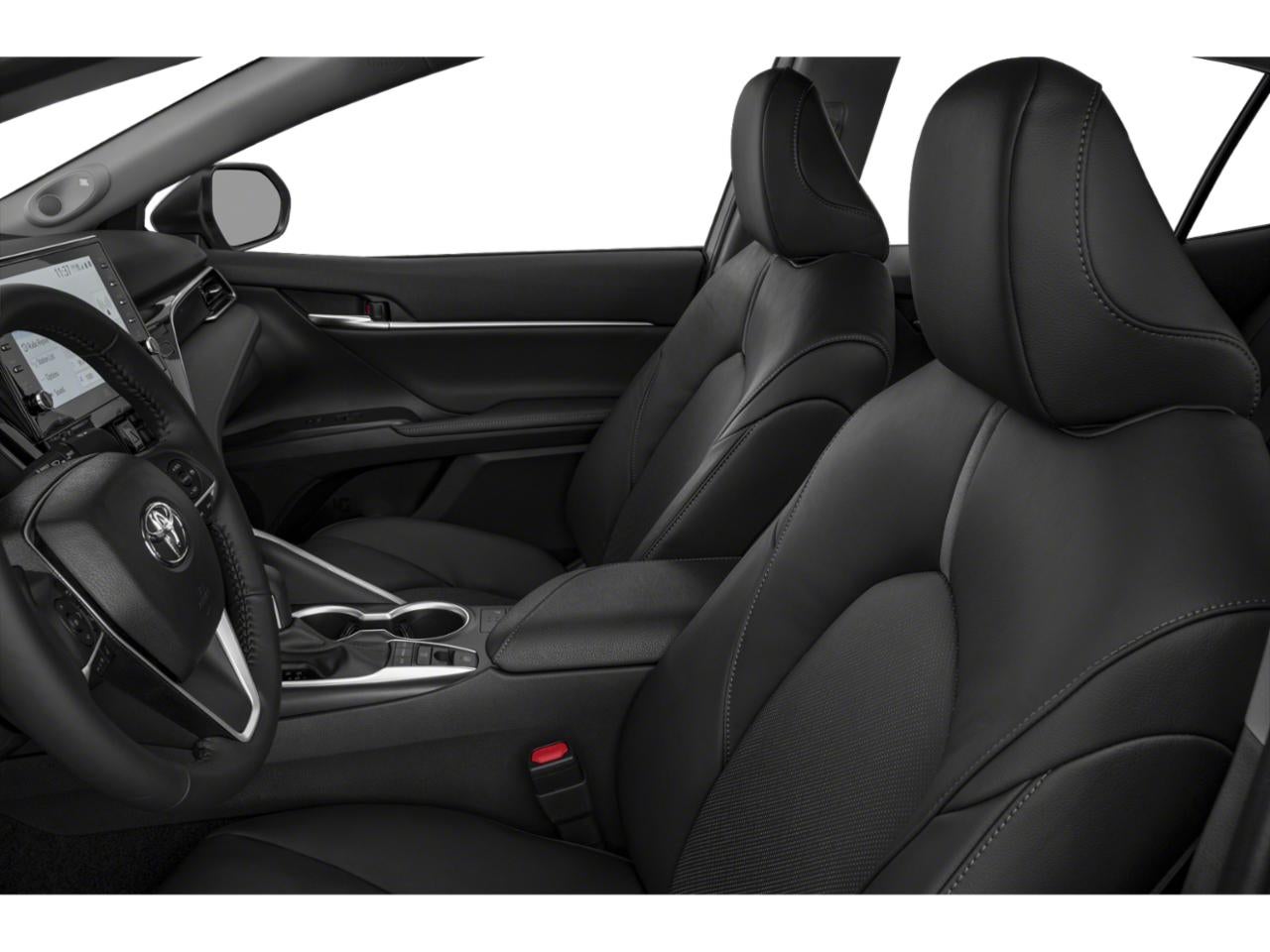 2021 Toyota Camry XLE Auto (SE)