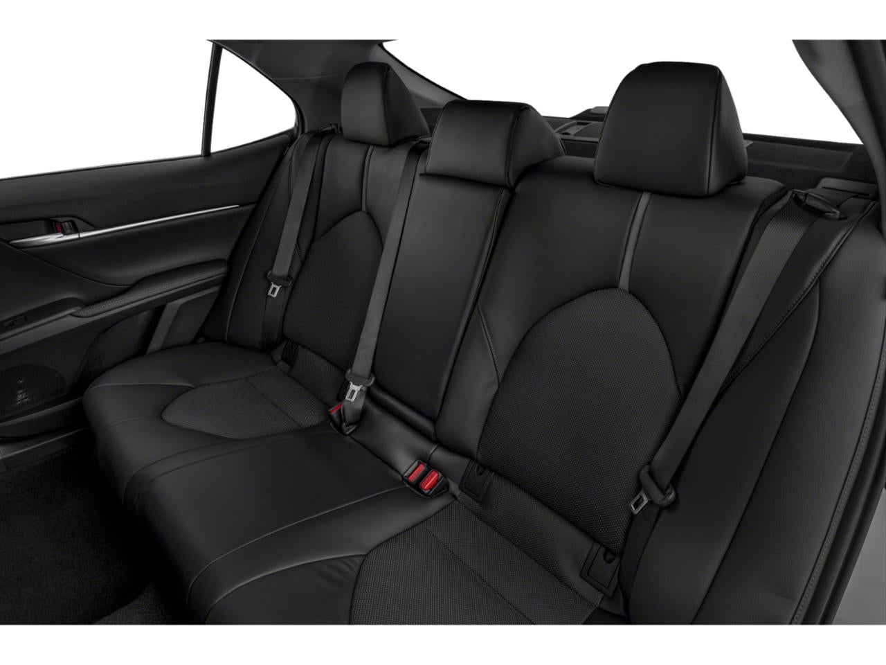 2021 Toyota Camry XLE Auto (SE)