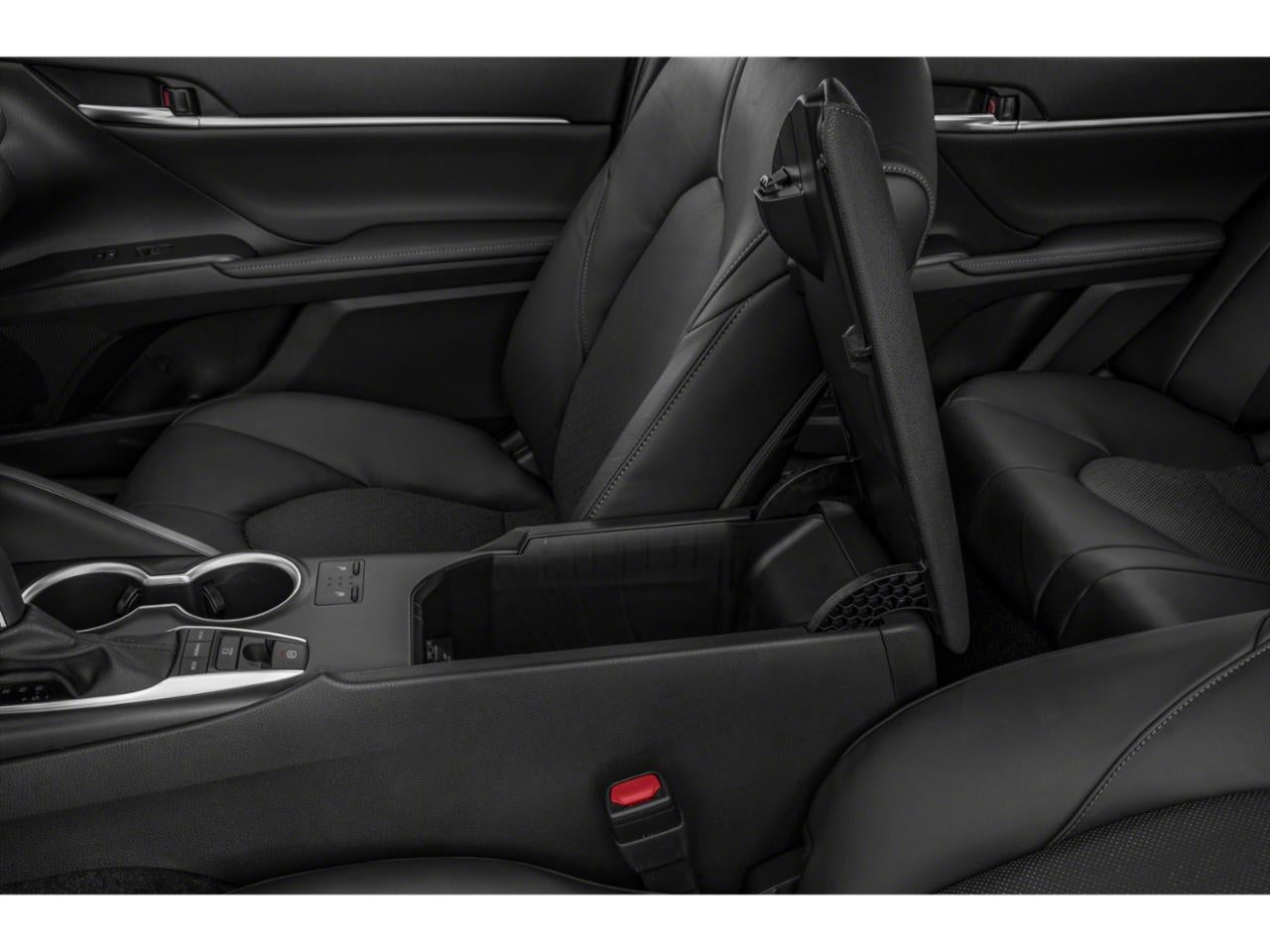 2021 Toyota Camry XLE Auto (SE)