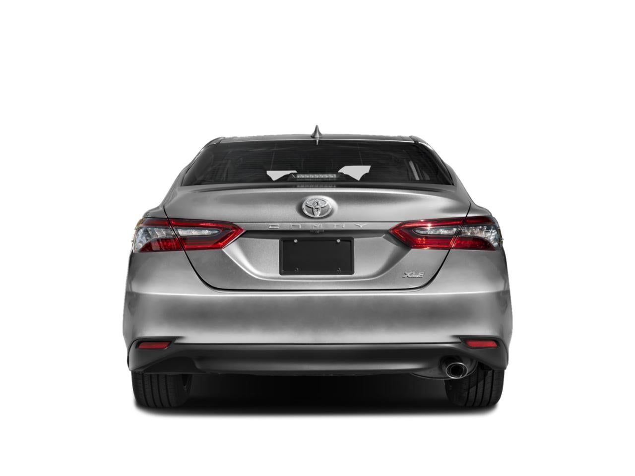 2021 Toyota Camry XLE Auto (SE)