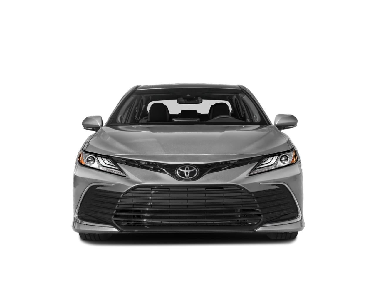 2021 Toyota Camry XLE Auto (SE)