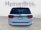 2022 Honda Odyssey EX-L Auto
