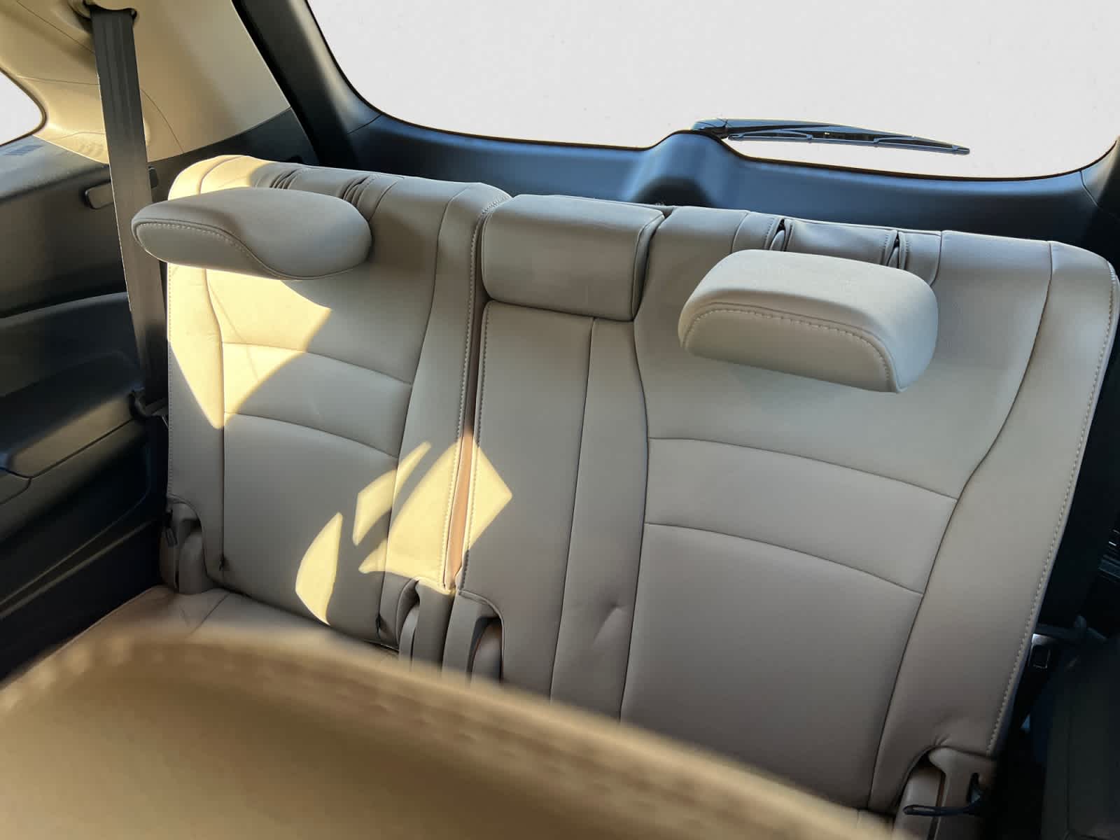 2016 Honda Pilot AWD EX-L