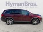 2016 Honda Pilot AWD EX-L