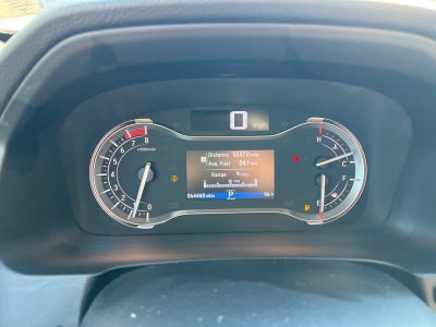 2016 Honda Pilot AWD EX-L