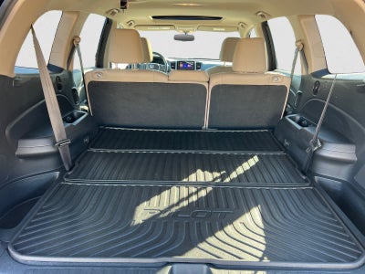 2016 Honda Pilot AWD EX-L