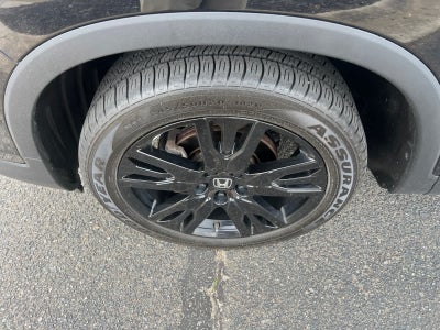 2021 Honda Passport Sport FWD