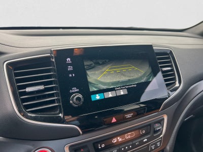2021 Honda Passport Sport FWD