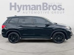2021 Honda Passport Sport FWD