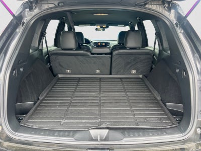 2021 Honda Passport Sport FWD