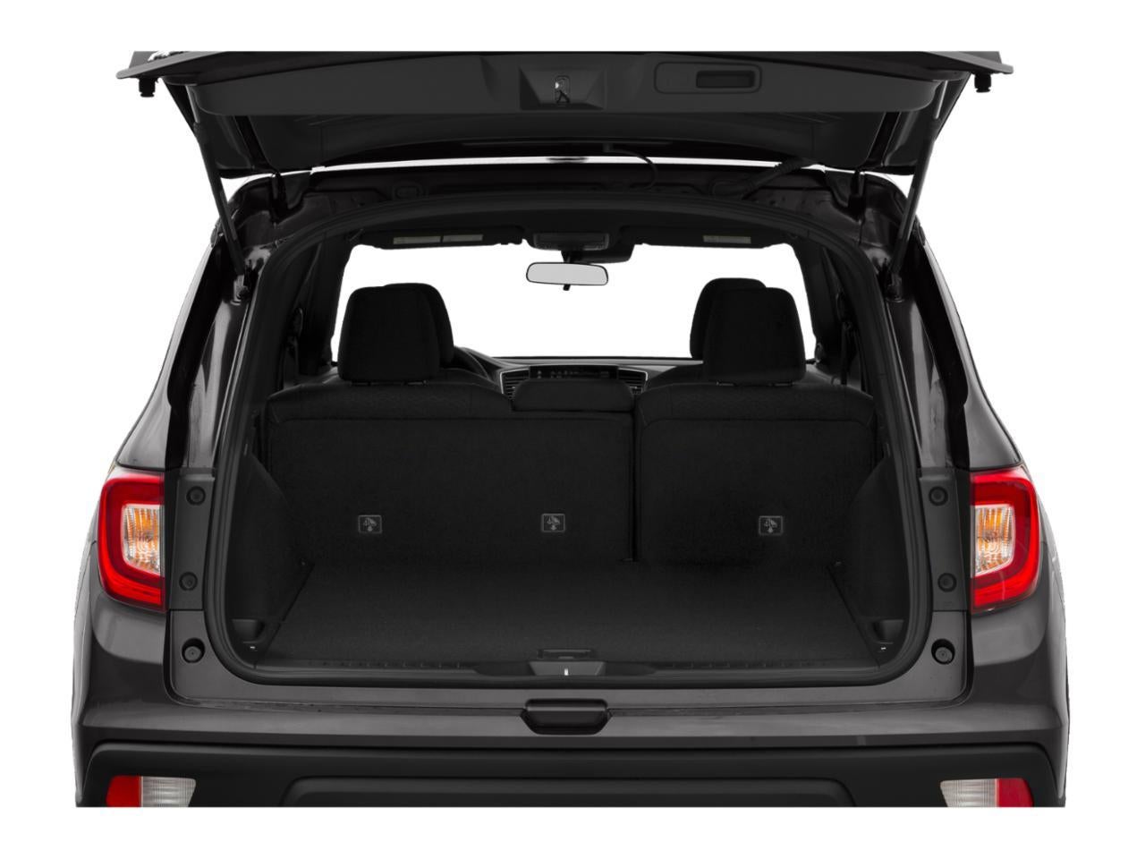 2021 Honda Passport Sport FWD