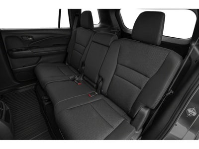 2021 Honda Passport Sport FWD