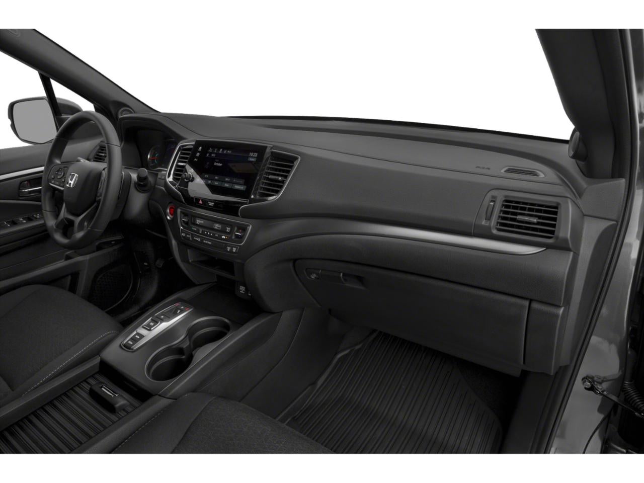 2021 Honda Passport Sport FWD