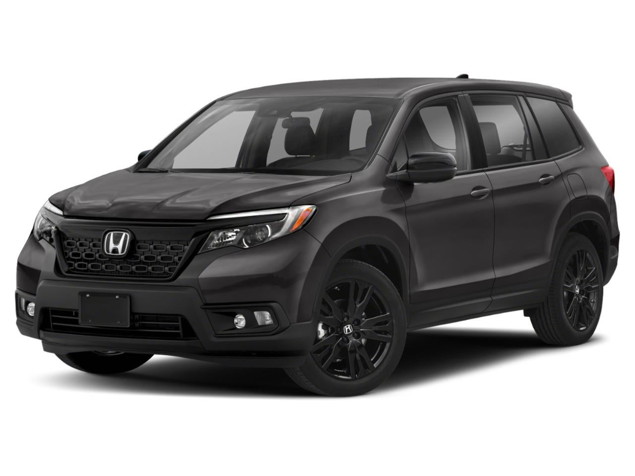 2021 Honda Passport Sport FWD