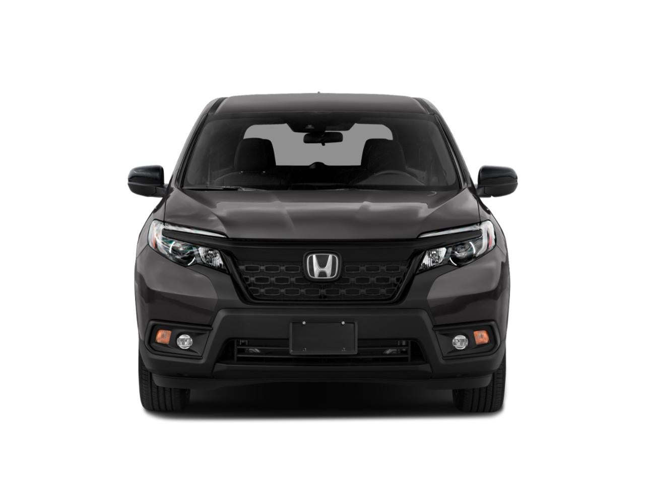2021 Honda Passport Sport FWD