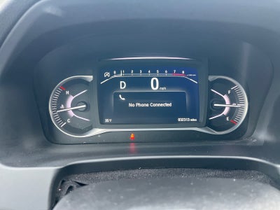 2024 Honda Passport EX-L AWD