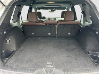 2024 Honda Passport EX-L AWD